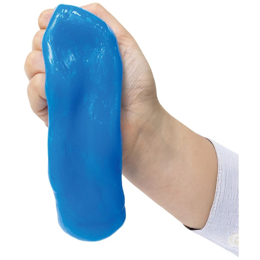 3 Kadink Slime 120g Blue, 3 of 3