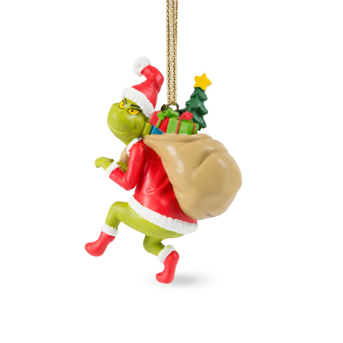 8 Licensed Ornament - Assorted, 8 of 9