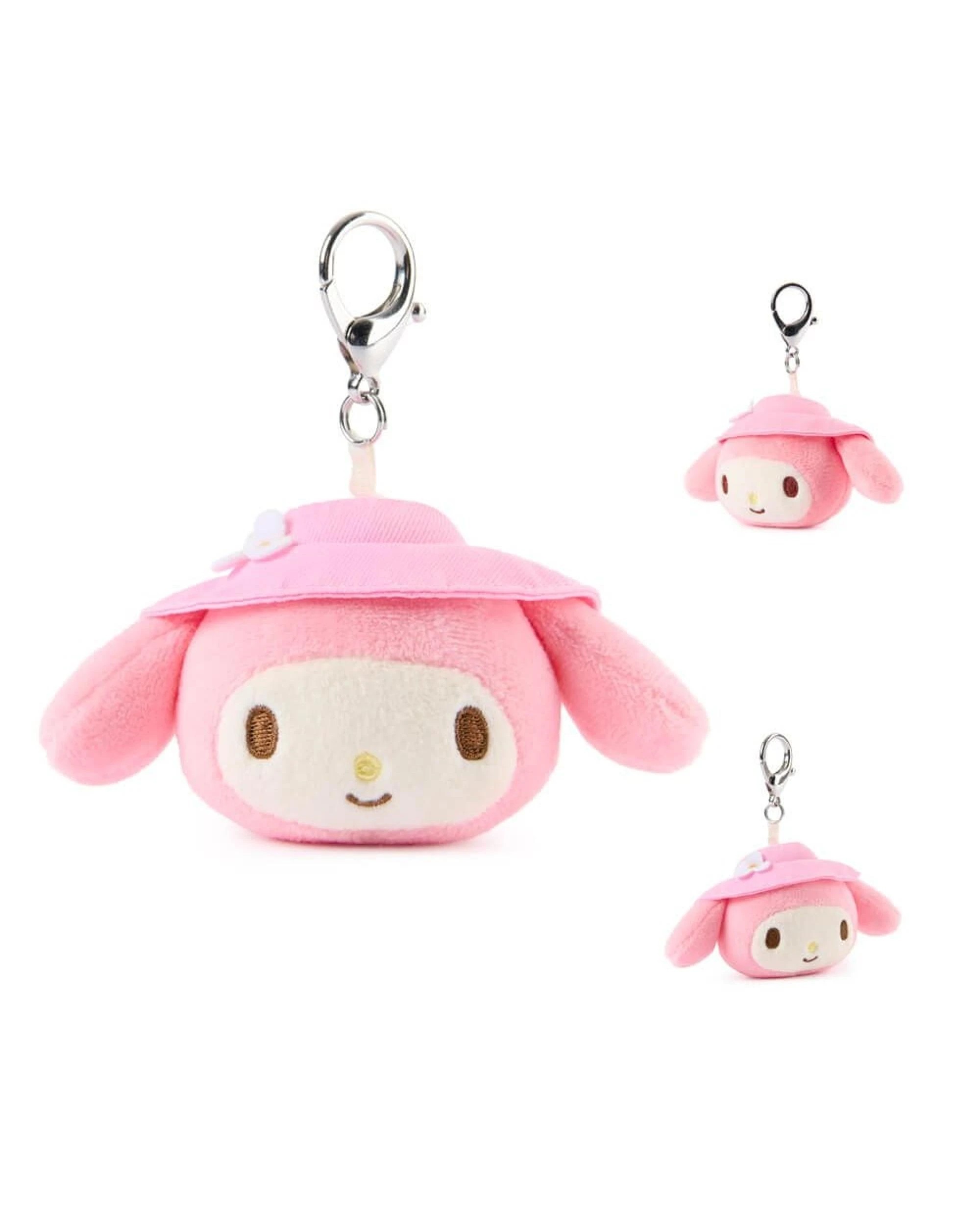 8 Hello Kitty and Friends Camp Surprise Plush Blind Box, 8 of 9