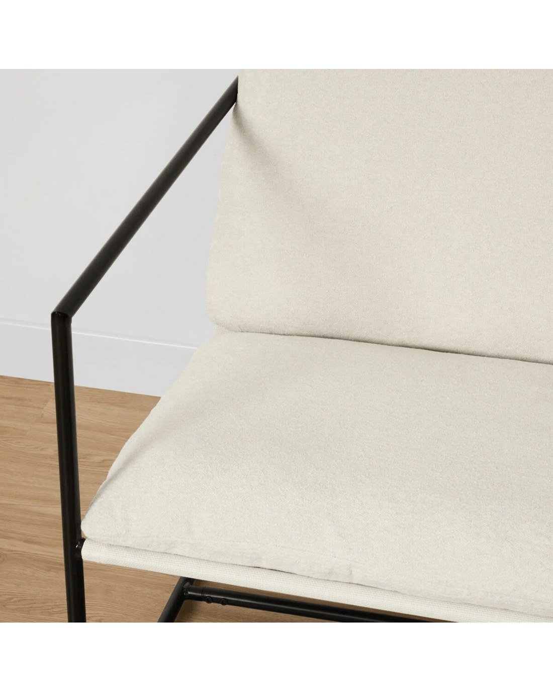 6 Marlo Lounge Chair, 6 of 10
