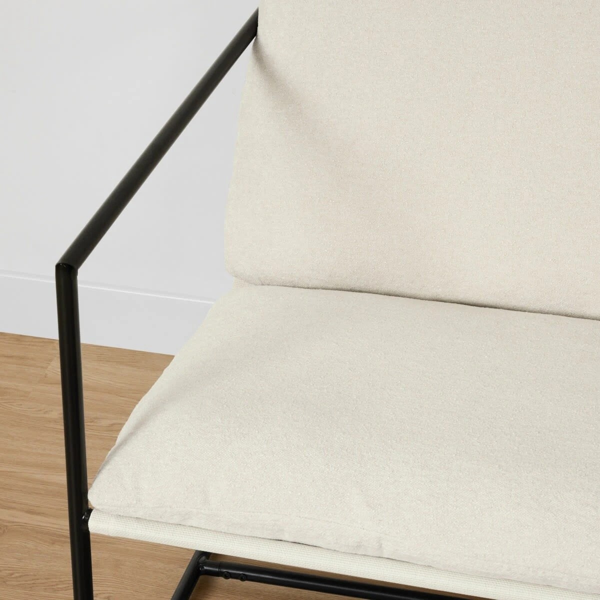 6 Marlo Lounge Chair, 6 of 10