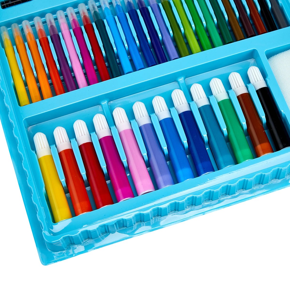 7 208 Piece Artist Case - Assorted, 7 of 10