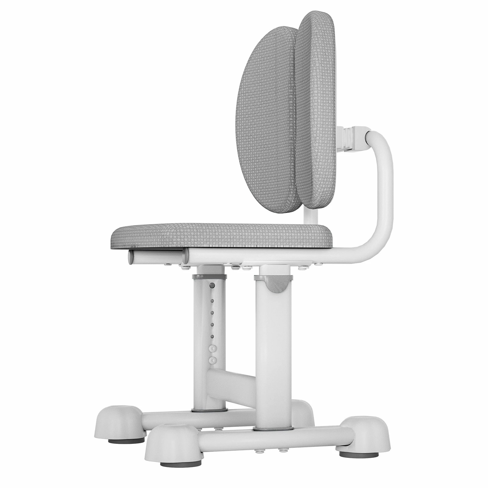 5 Ausway Kids Desk and Chair Set Ergonomic - Multi, 5 of 7