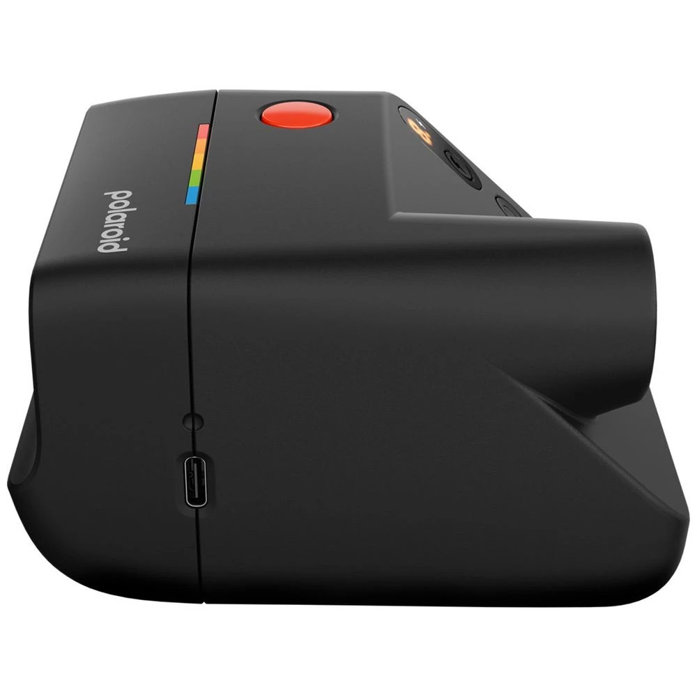7 Polaroid Go Gen 3 Black, 7 of 7
