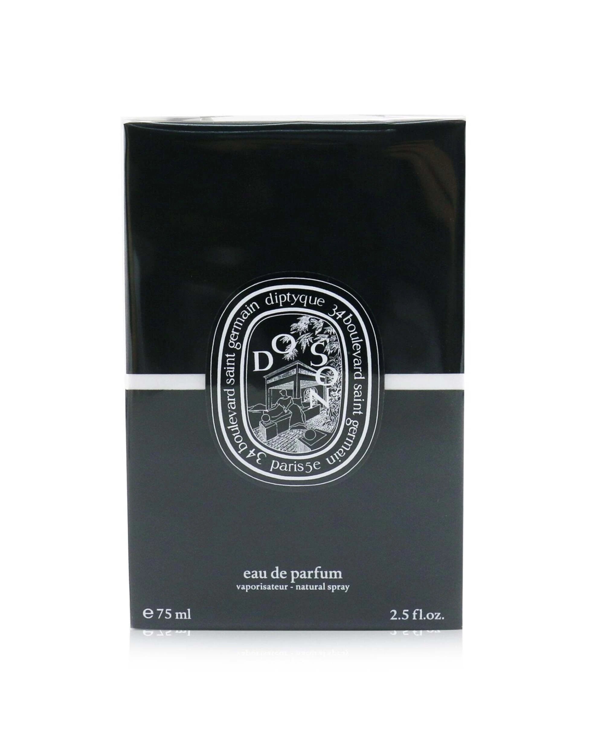1 Diptyque Do Son Eau De Parfum Spray  75ml/2.5oz, 1 of 3