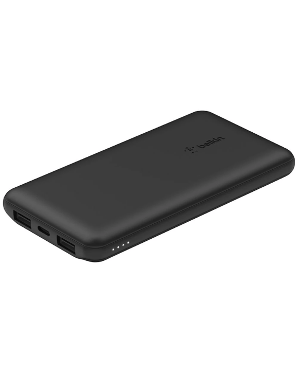Belkin BoostCharge 10K Powerbank Black