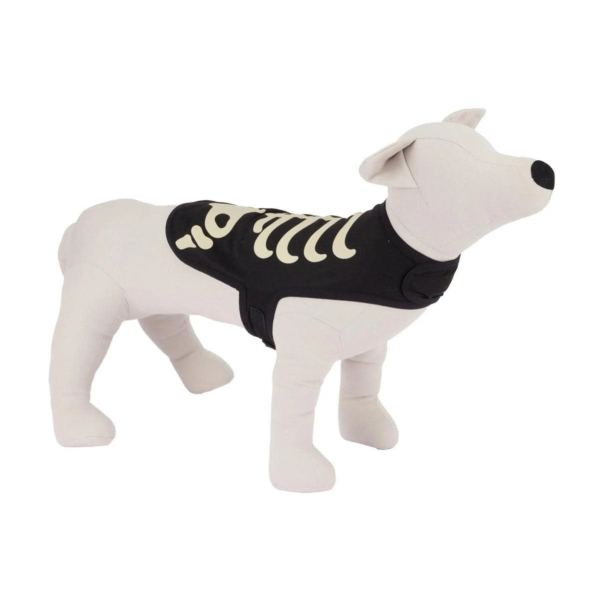 1 Glow in Dark Pet Skeleton - Large/Extra Large, 1 of 10