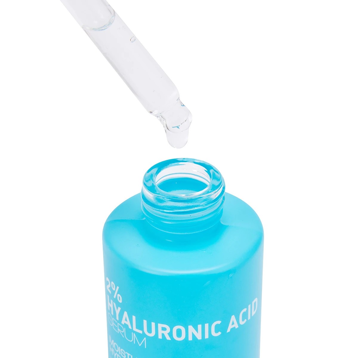 5 Moisturise Hydrate Serum 30ml - 2% Hyaluronic Acid, 5 of 6