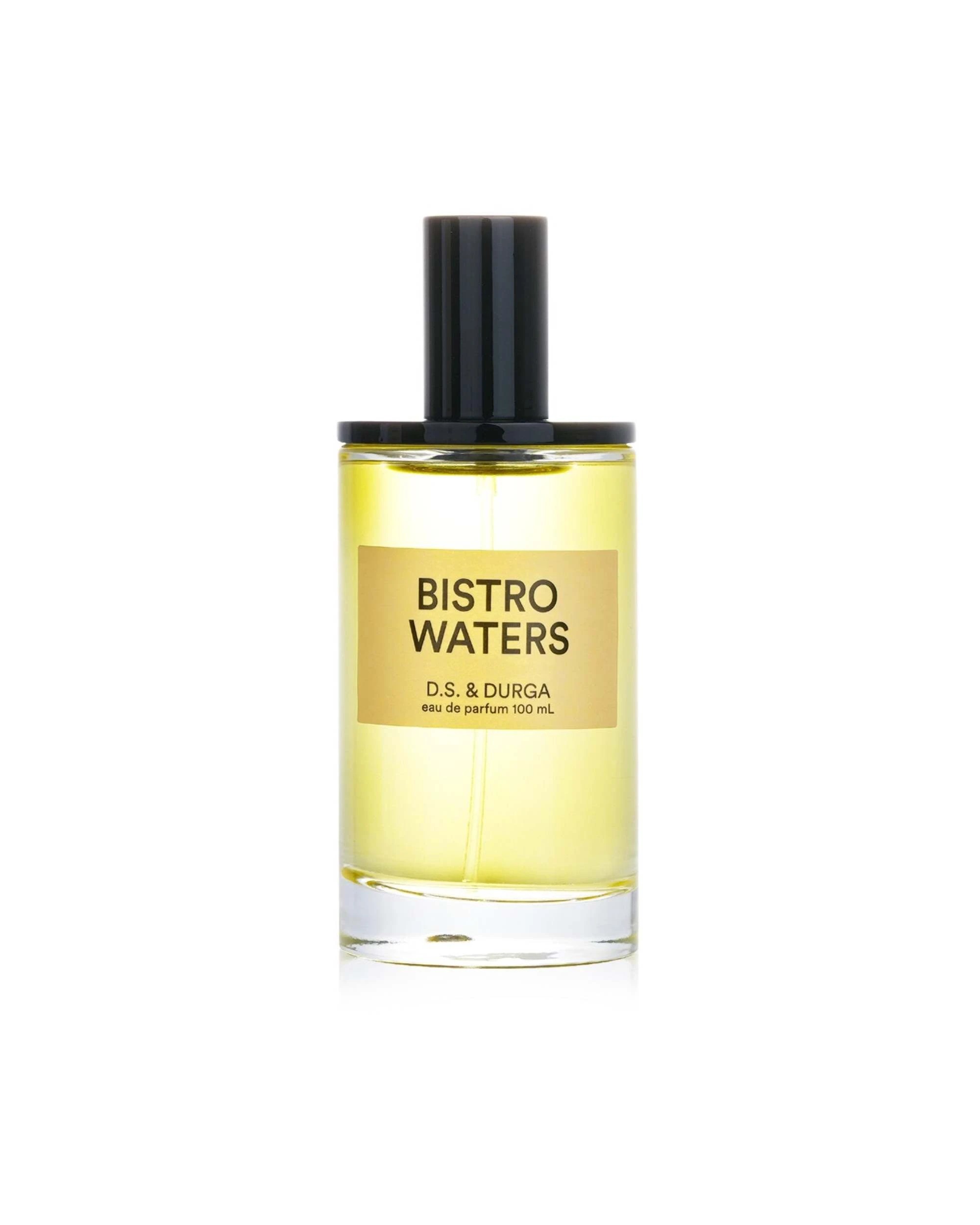 1 D.S. & Durga Bistro Waters Eau De Parfum Spray 100ml/3.4oz, 1 of 4