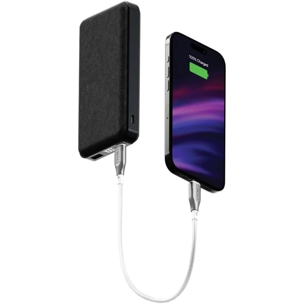 2 Cygnett - ChargePro 20K Power Bank - Black, 2 of 5