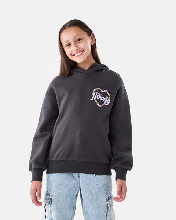 Oversized Hoodie Kmart