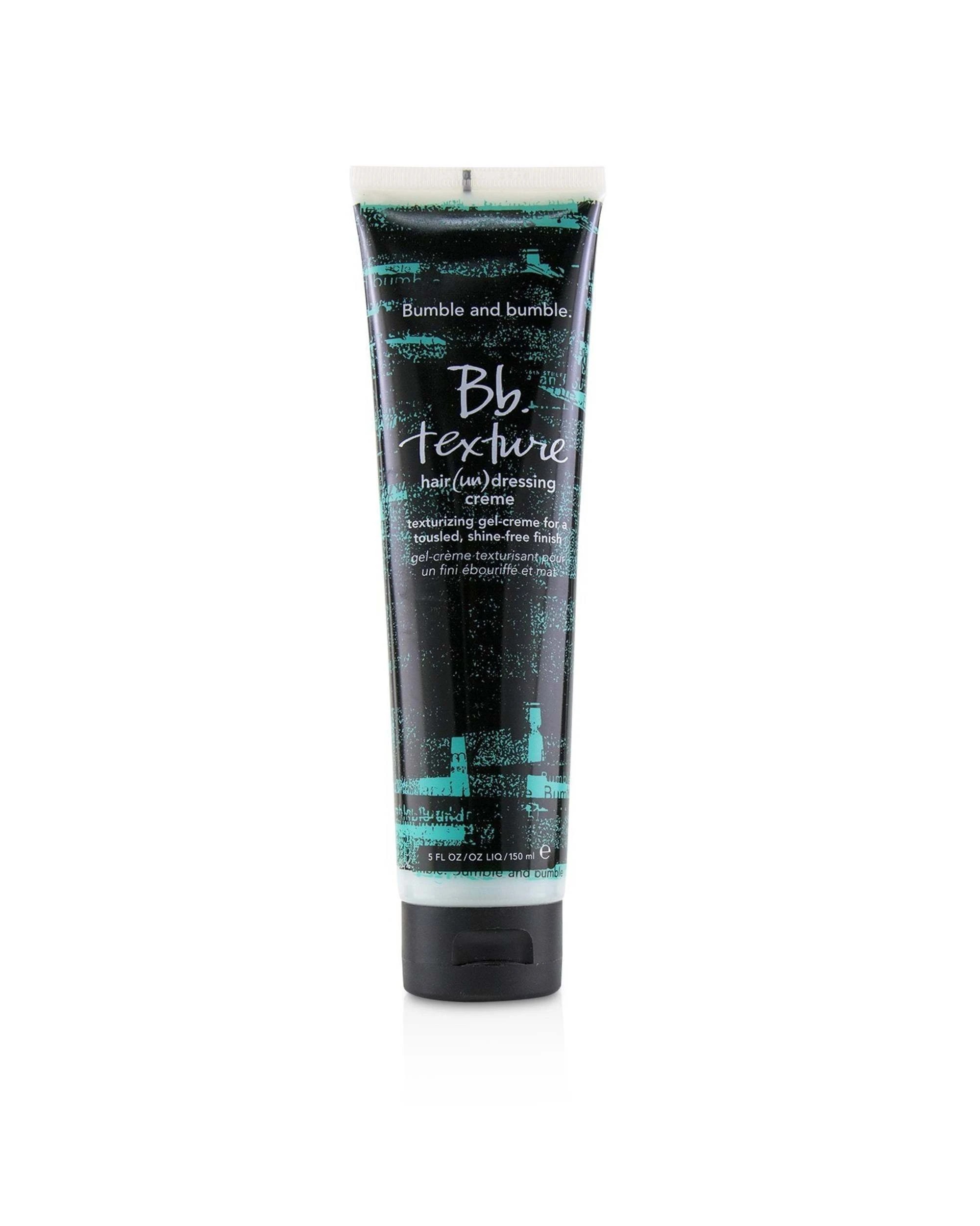 1 Bumble and Bumble Bb. Texture Hair (UN) Dressing Creme  150ml/5oz, 1 of 3