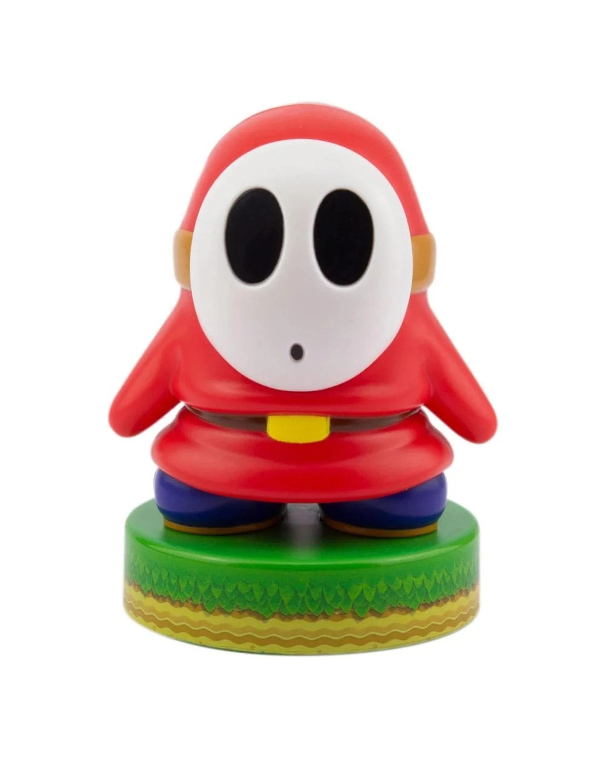 2 Paladone Super Mario Shy Guy Icons Light, 2 of 4