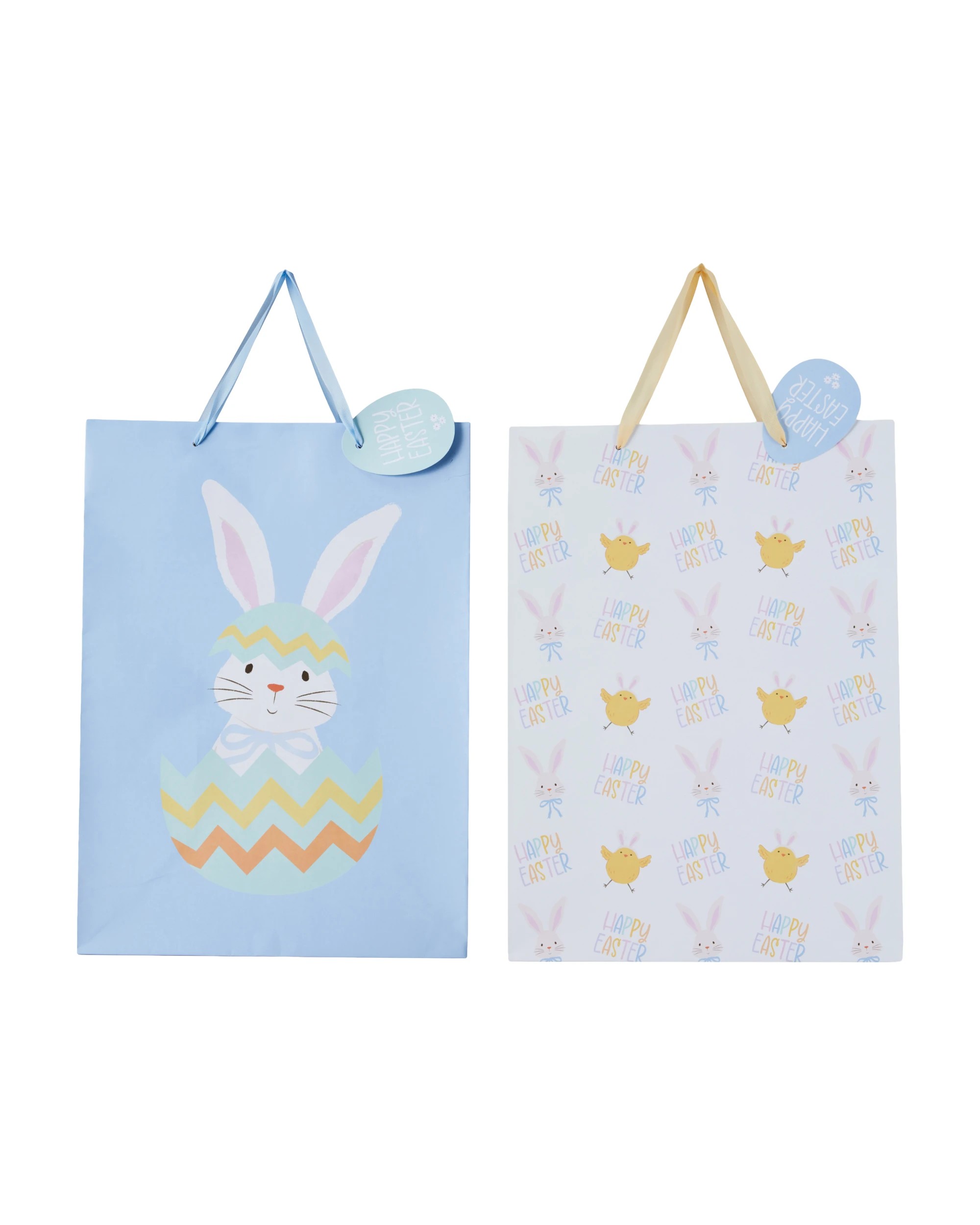 2 Easter Gift Bag - Assorted, Extra Large, 2 of 5