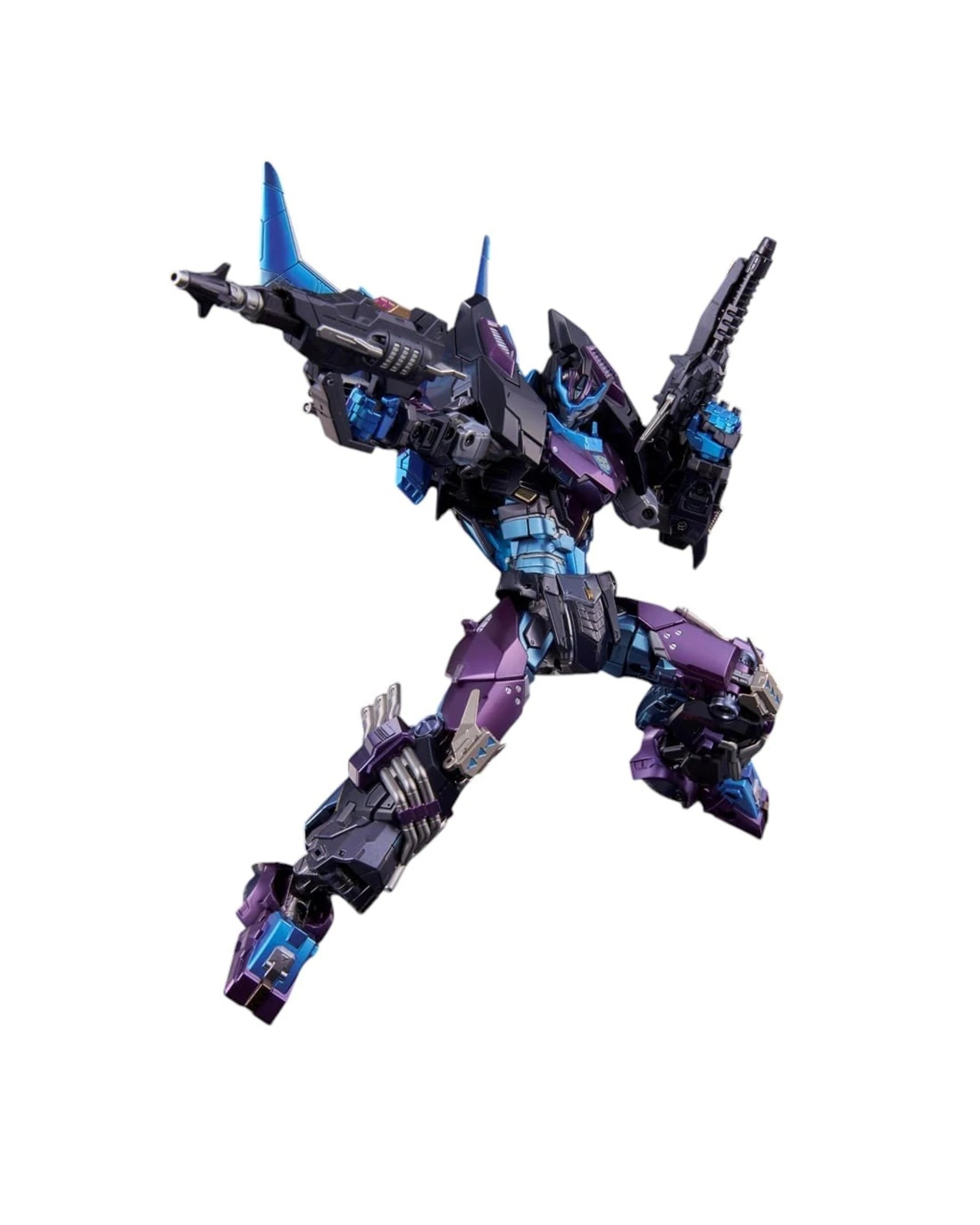 1 Transformers Takara Tomy Lost Light T-Spark Adamas Machina AMT-01EX Rodimus Action Figure, 1 of 10