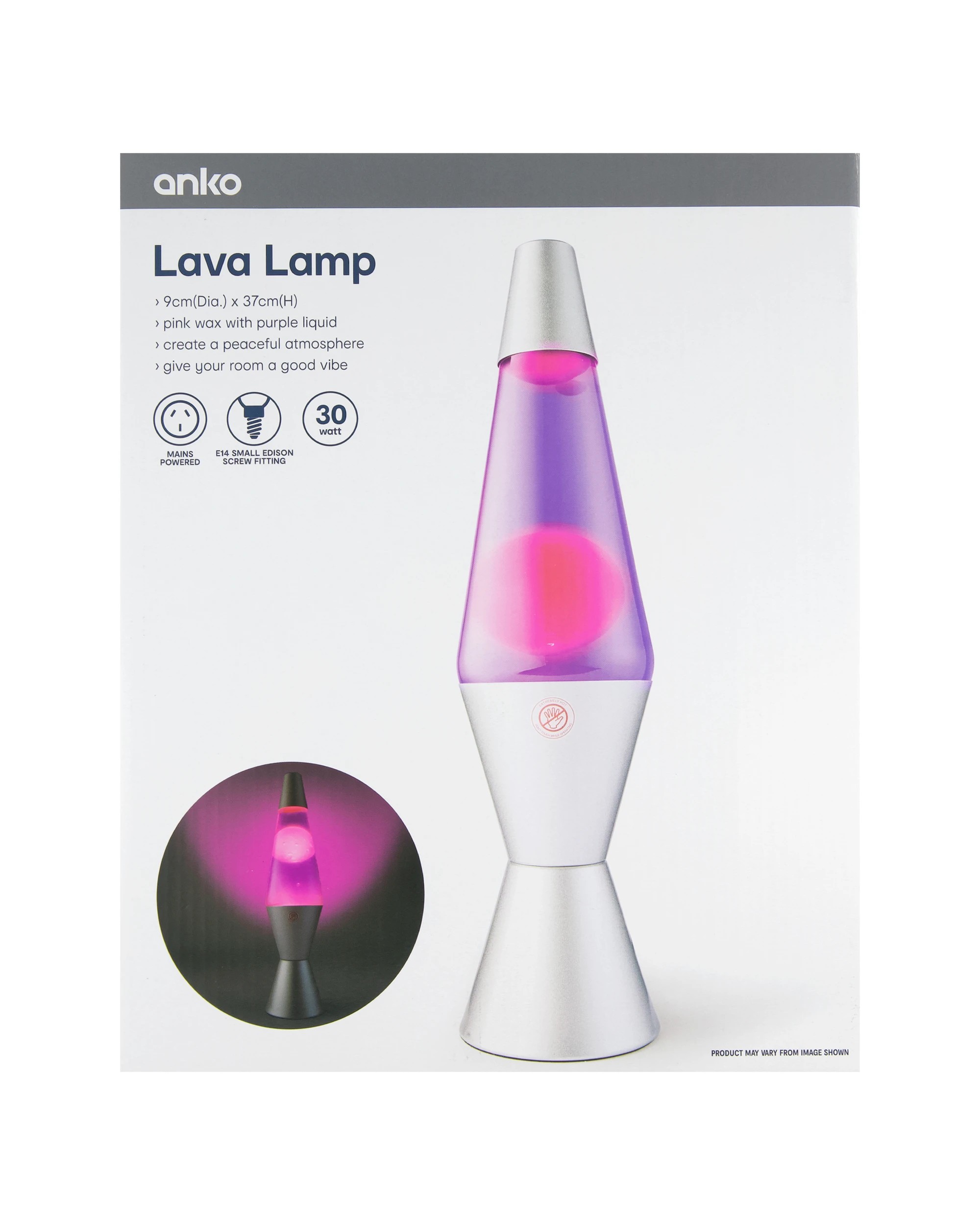 1 Lava Lamp, 1 of 7