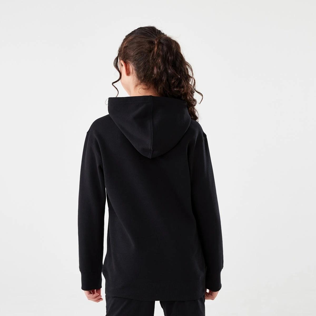 3 Official Super Rugby Kids Hoodie Crusaders, 3 of 8