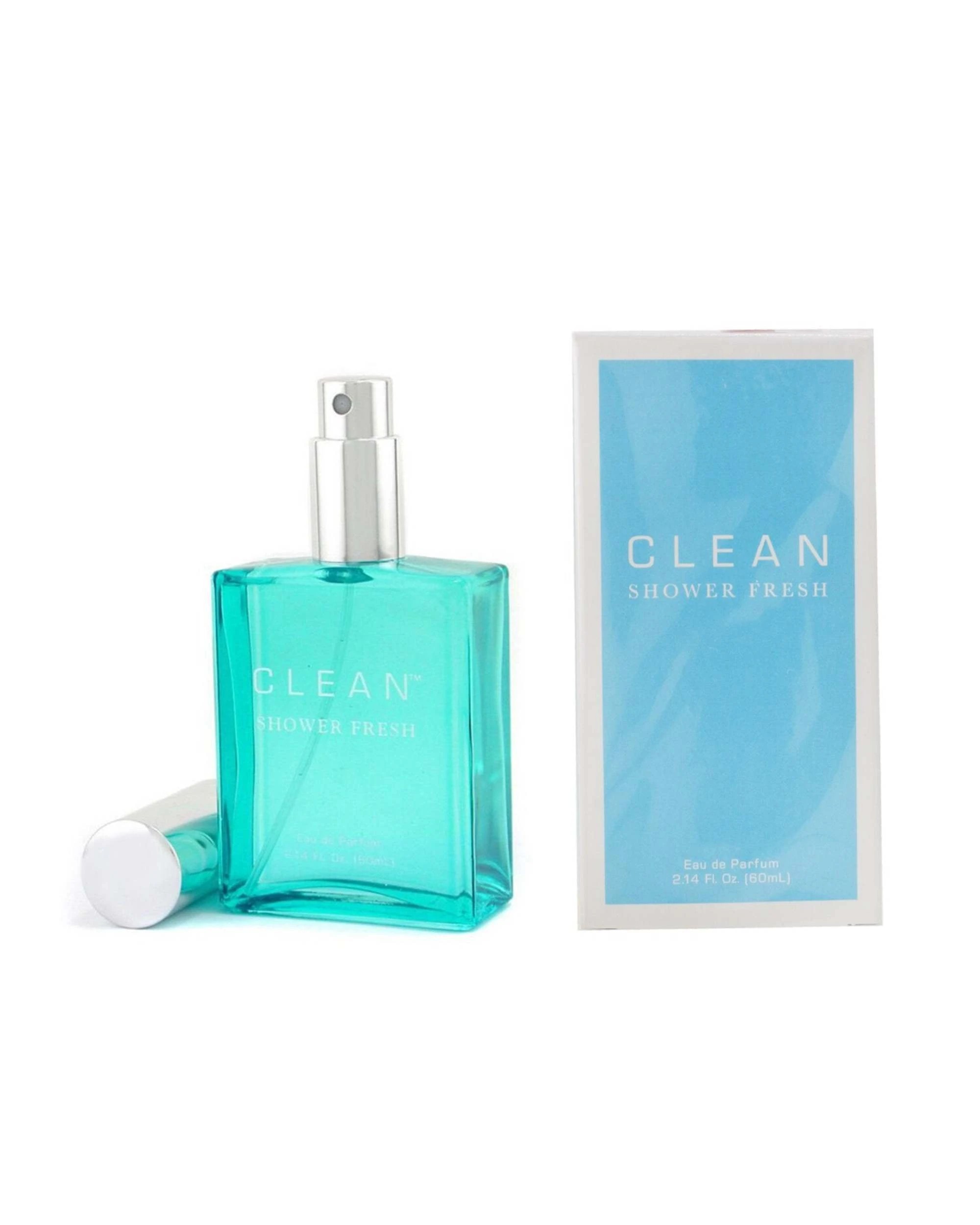 2 Clean Classic Shower Fresh Eau De Parfum Spray 60ml/2.14oz, 2 of 4