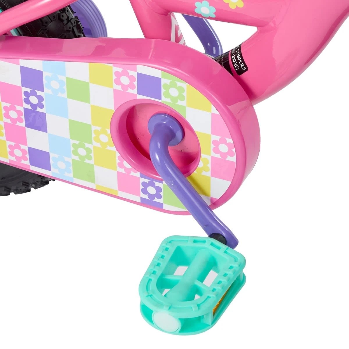 3 30cm Daisy Bike, 3 of 7