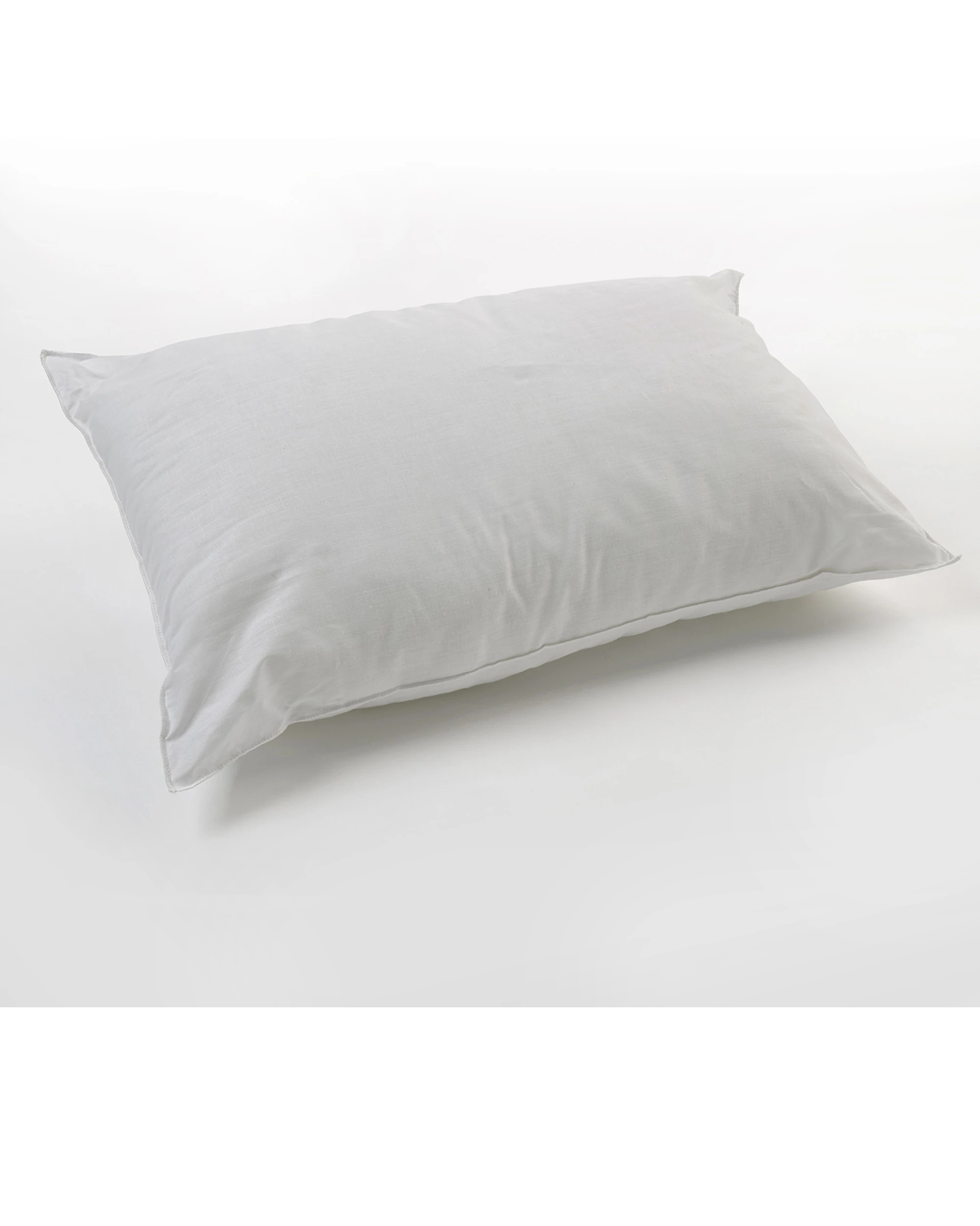3 Tontine 2-5yrs Im Your First Extra Soft Pillow 2PK - White, 3 of 4