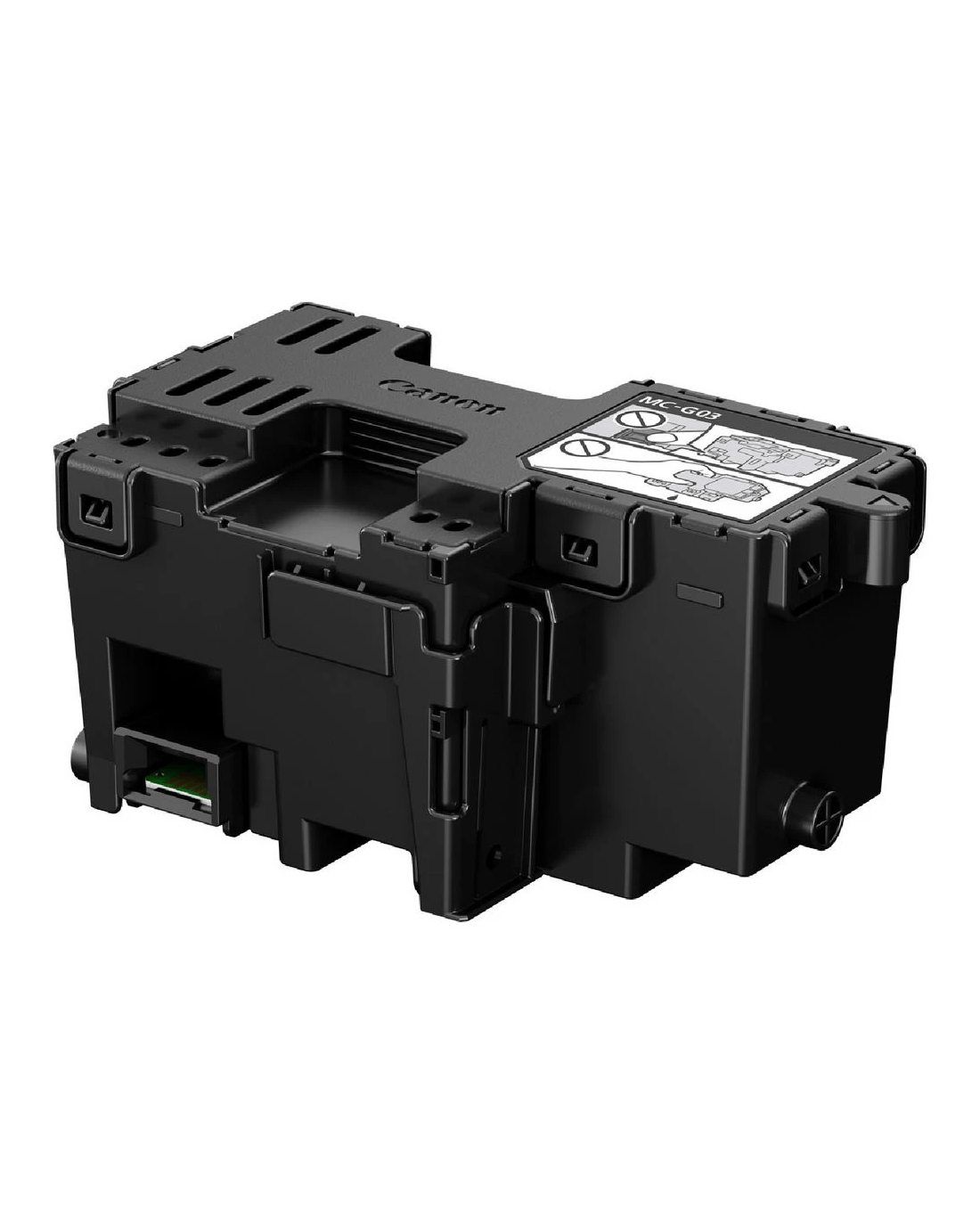 Canon MC-G03 Maintenance Cartridge - Kmart