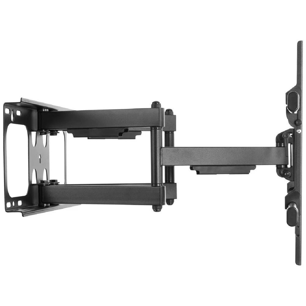 7 Brateck Heavy Duty Full Motion TV Wall Mount 32 – 100" 75kg, 7 of 10