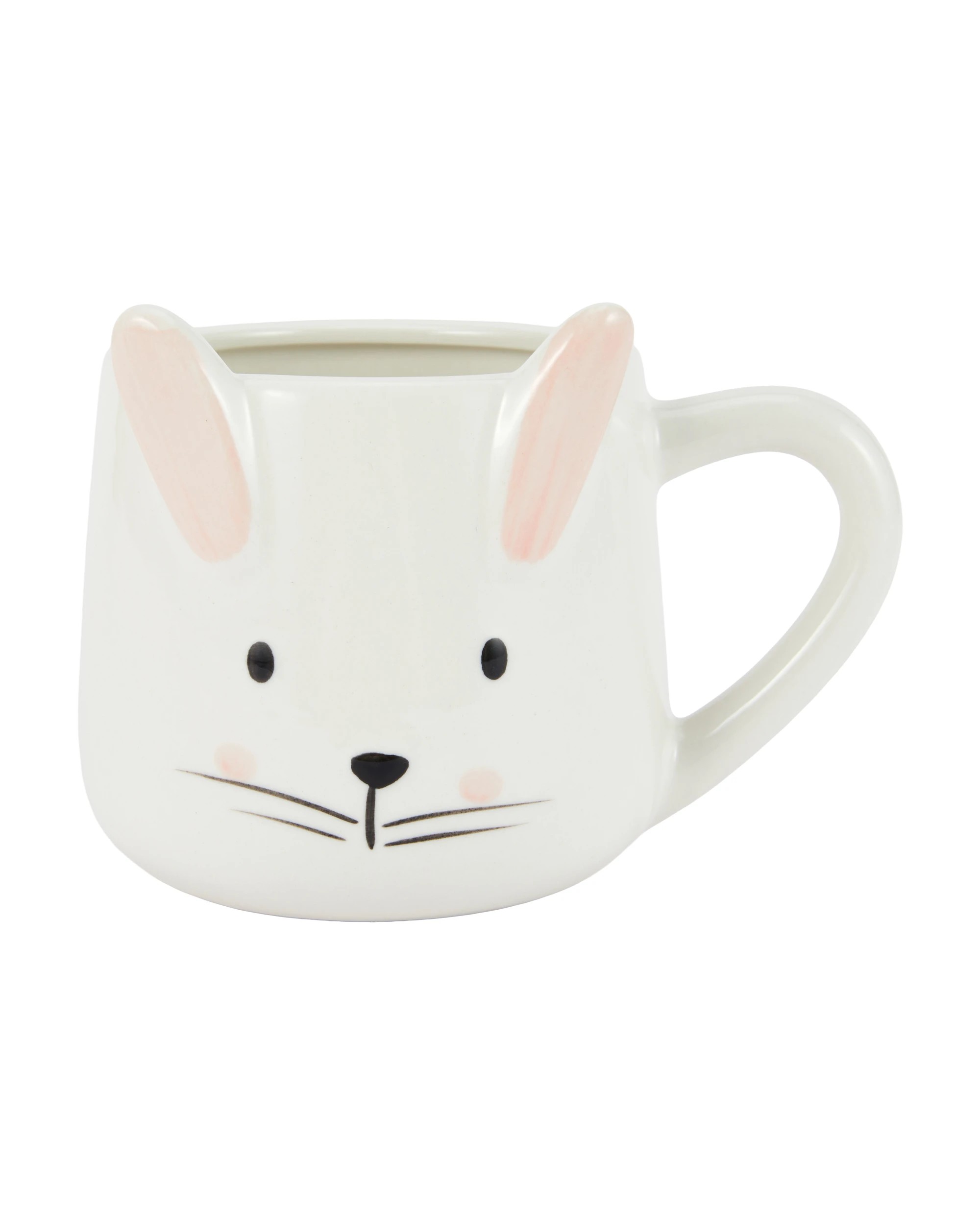 1 Easter Bunny Mug, 1 of 3