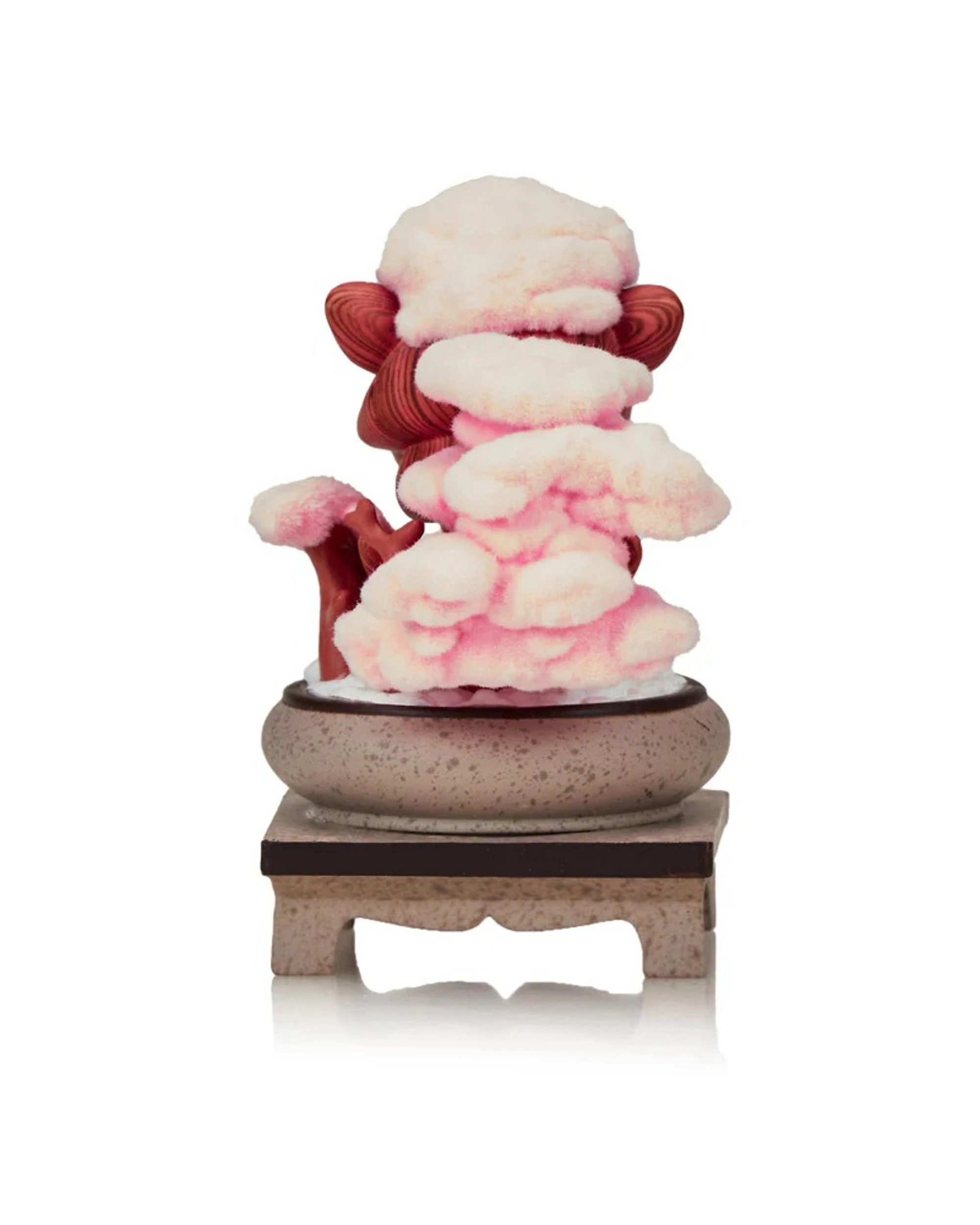 3 Tokidoki Unicorno Botanical Harmony Cherry Blossom Serenity Limited Edition Figure, 3 of 4