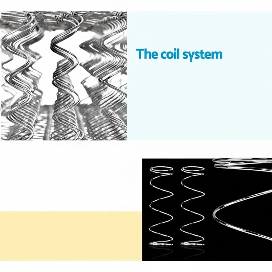 7 Giselle Bedding 24cm Mattress Pillow Top Double - White, 7 of 8