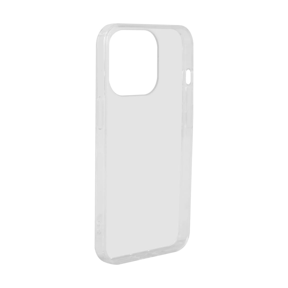 4 iPhone 13 Pro Case - Clear, 4 of 6