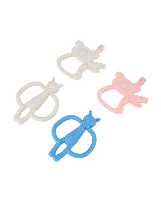 Silicone Teether - Asso
