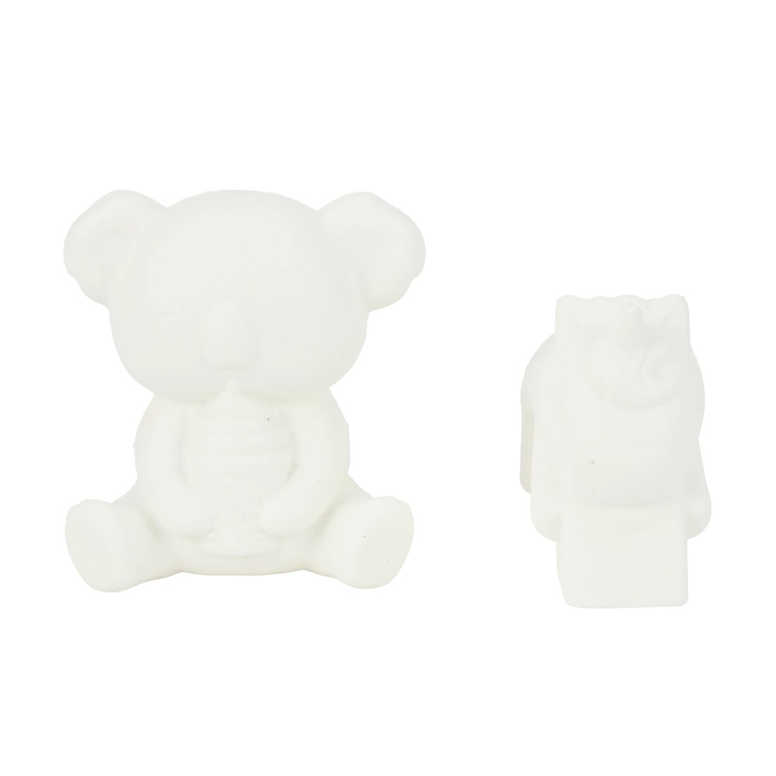 6 Paint Your Own Giant Squishy - Assorted, 6 of 10