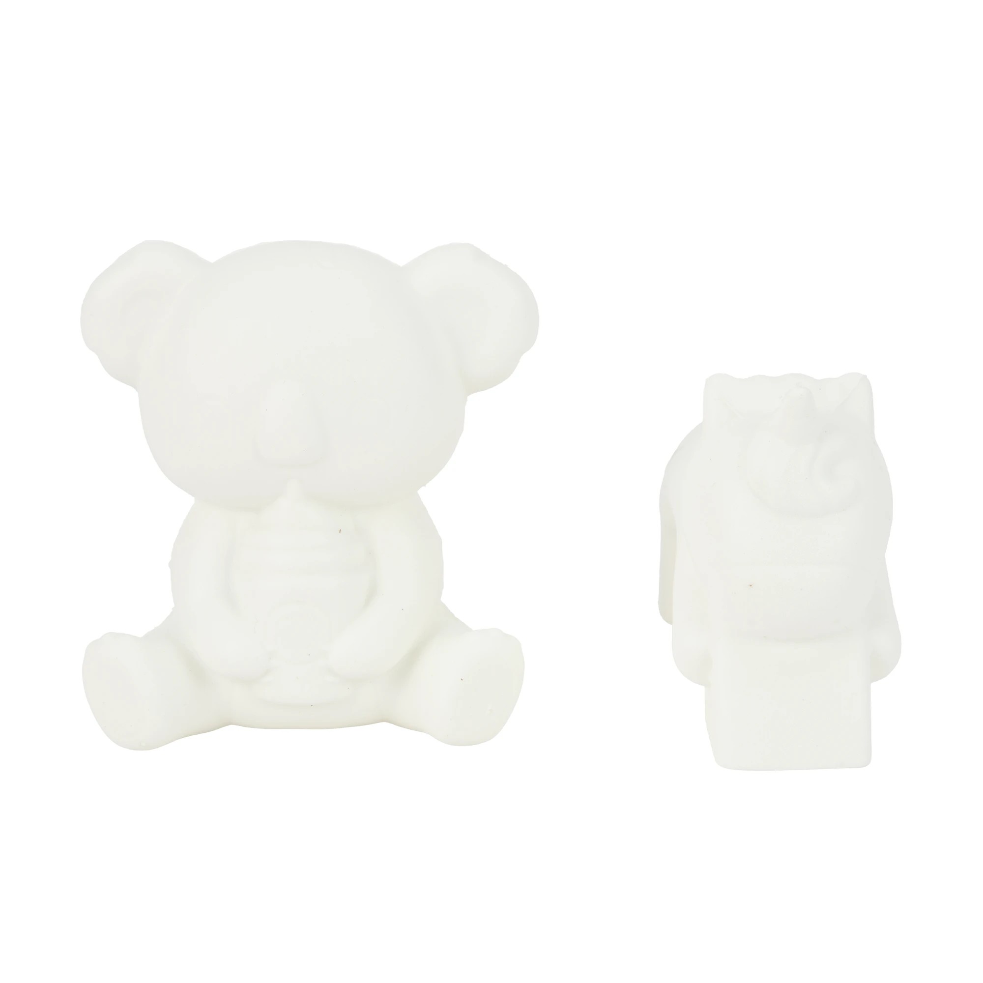 6 Paint Your Own Giant Squishy - Assorted, 6 of 10