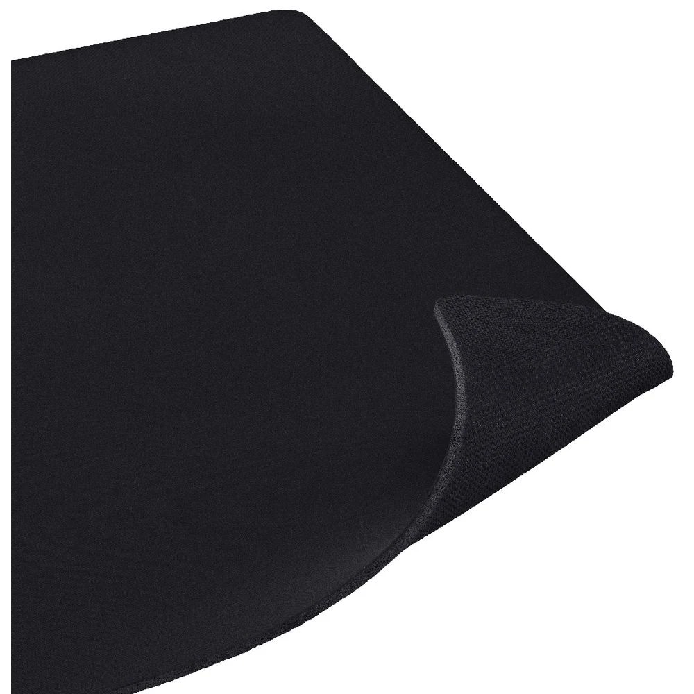4 Logitech G840 XL Cloth Gaming Mouse Pad Black, 4 of 4