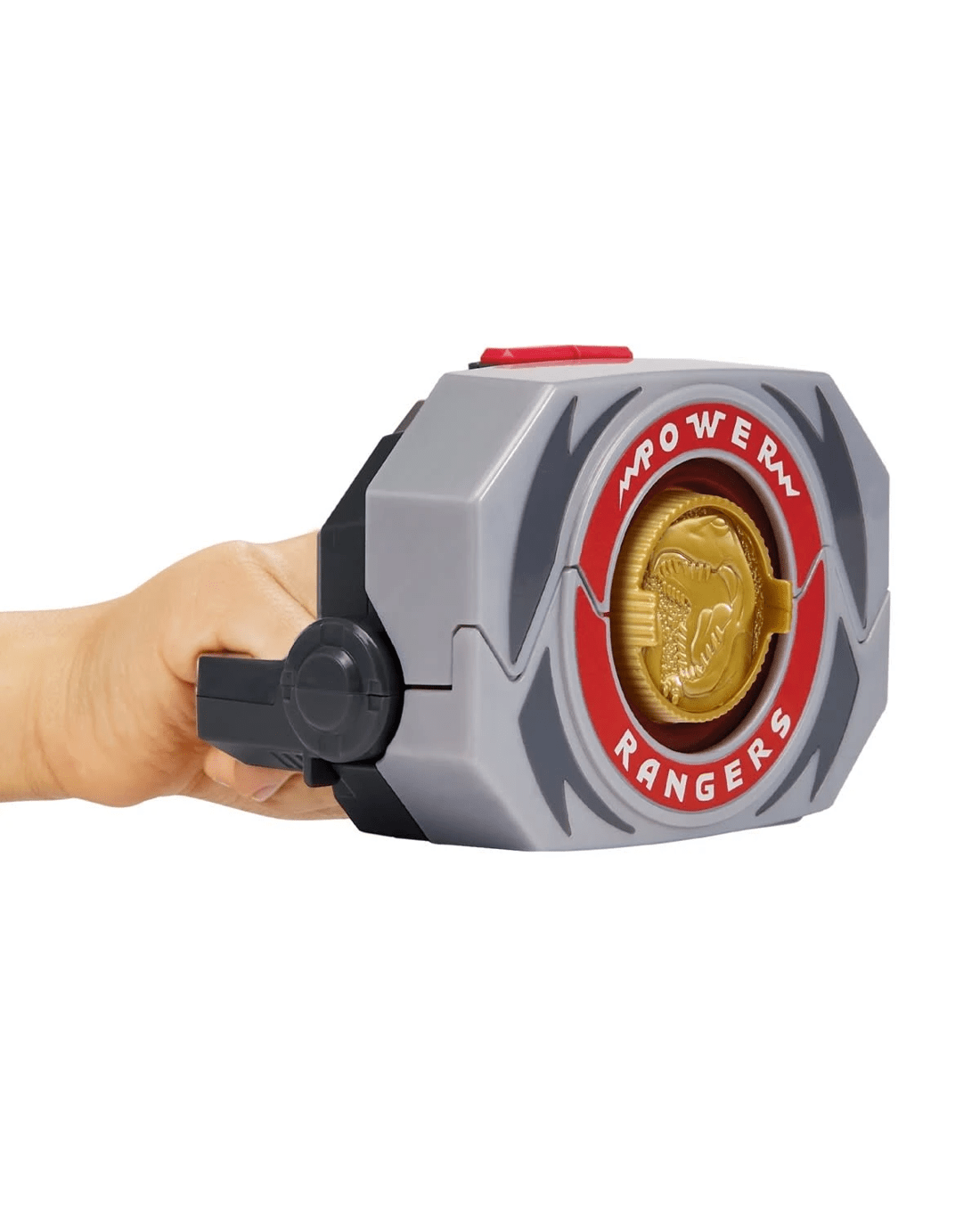 4 Mighty Morphin Power Rangers Re-Ignition Power Morpher, 4 of 9