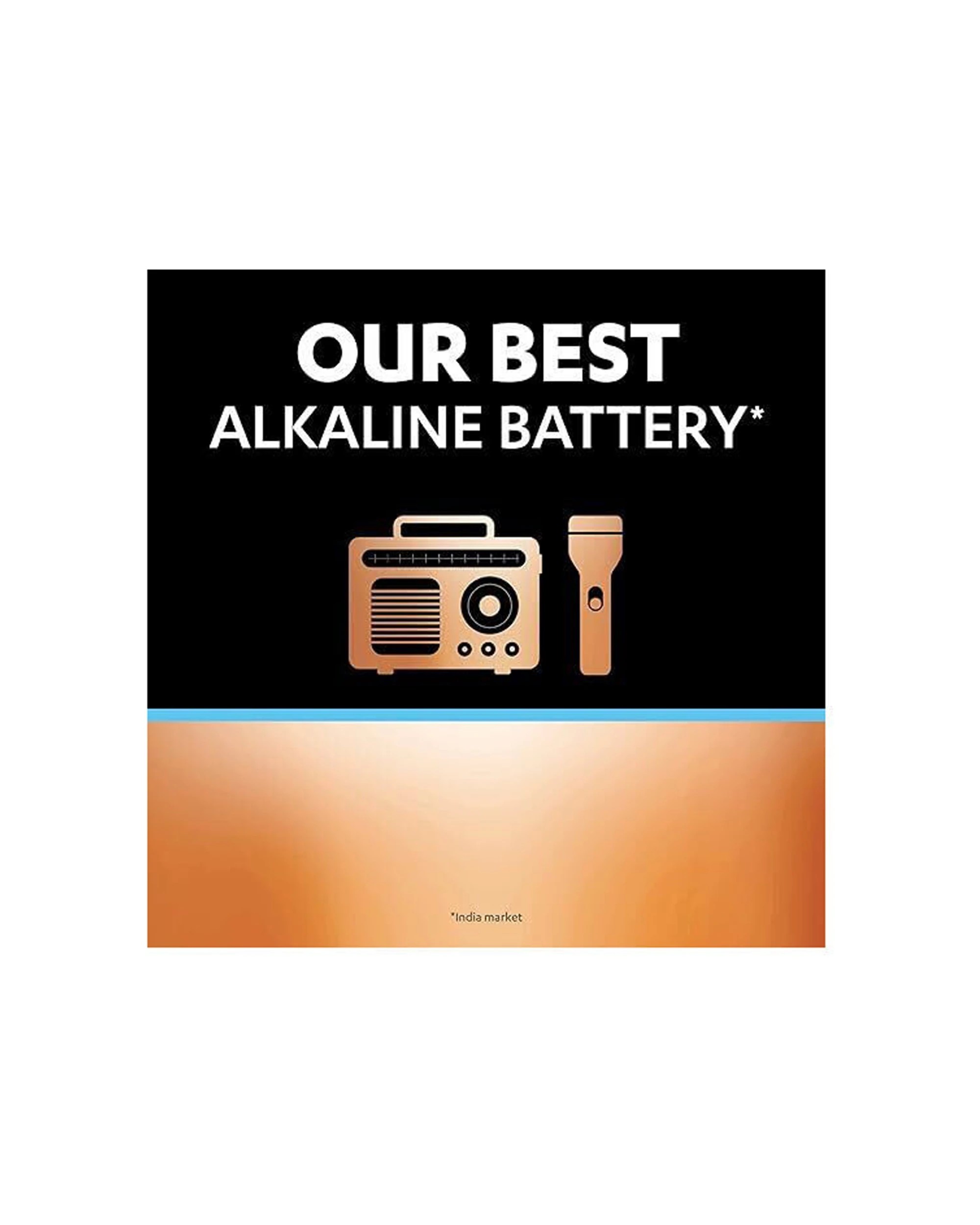 5 Duracell 8PK 2pc Ultra C Battery Long Lasting Alkaline Power Pack - Multi, 5 of 5
