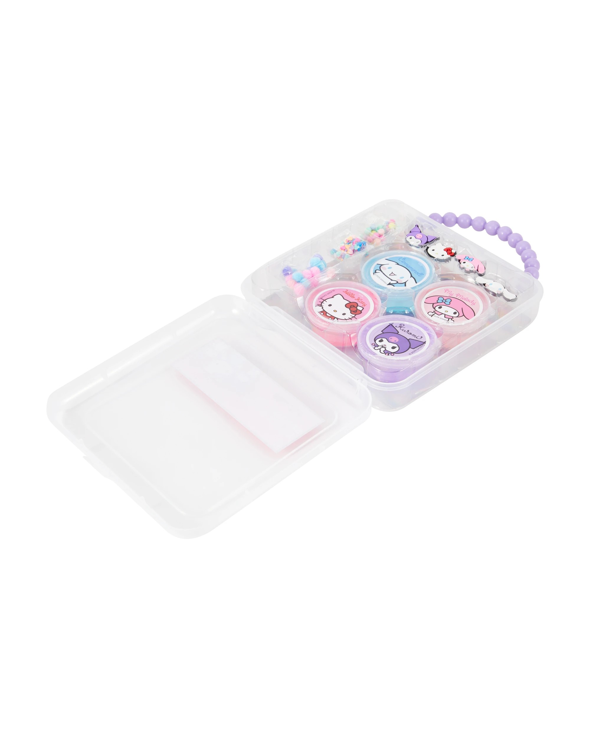 2 Hello Kitty and Friends Slime Set, 2 of 4
