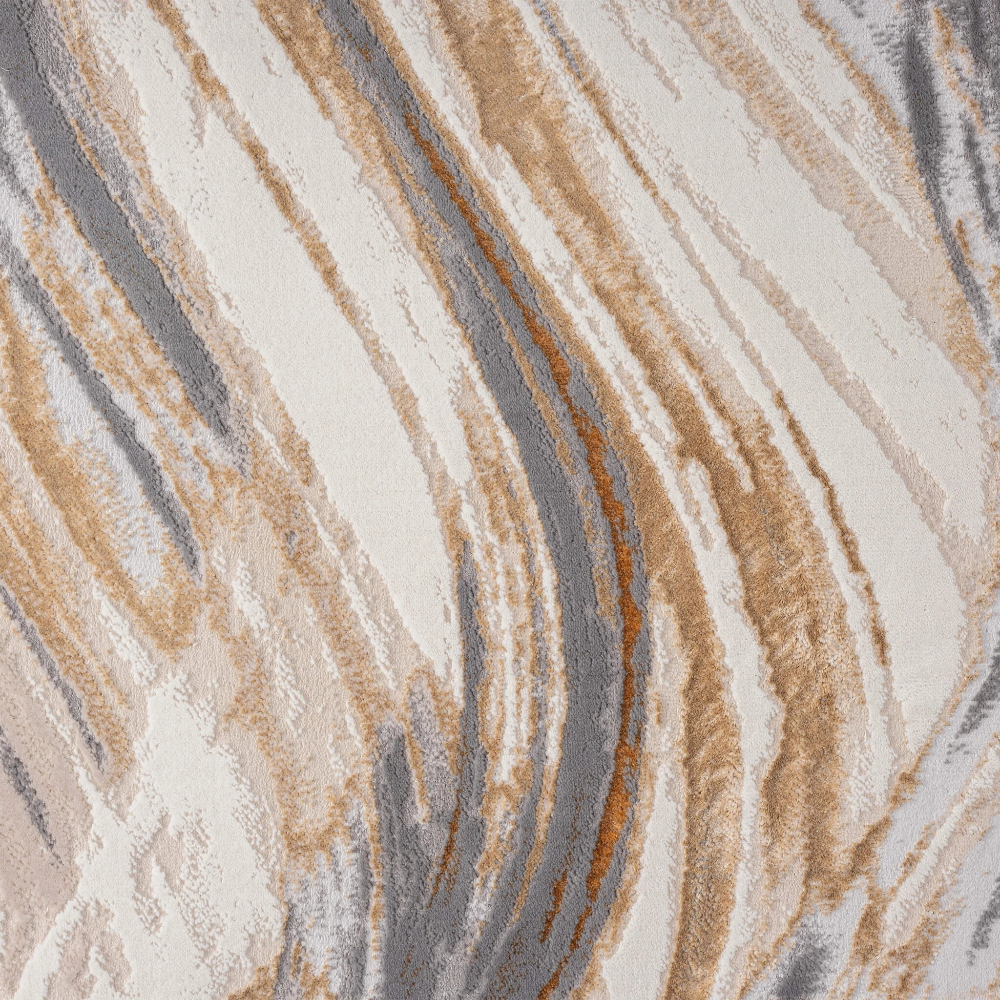 6 La Grace Home Weston Premium Rug - 160x230cm - Sand, 6 of 10