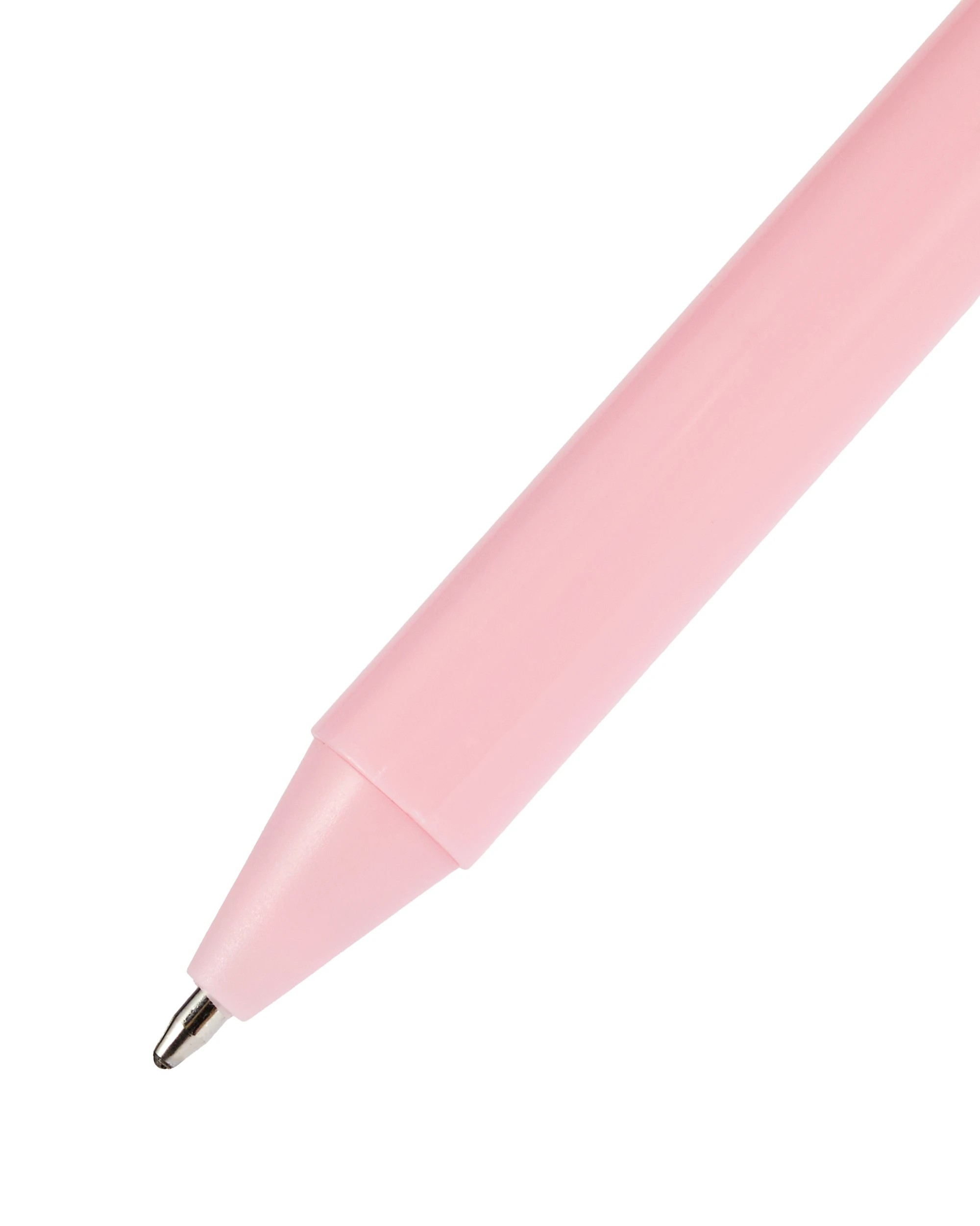 5 3 Pack Ballpoint Pen - Black Ink, 5 of 6