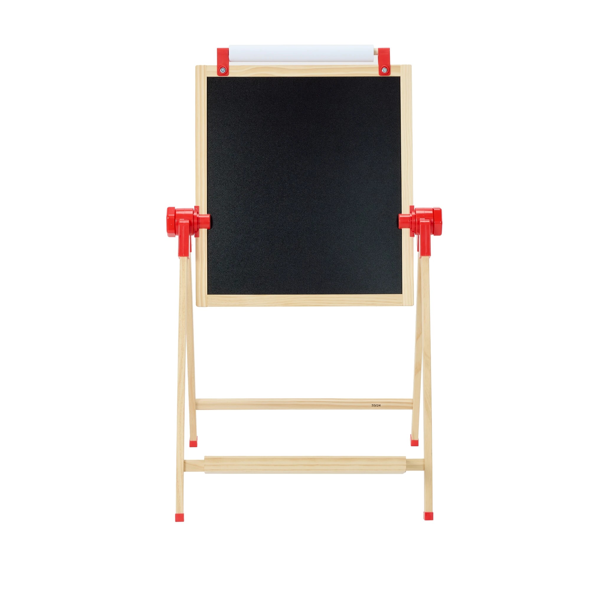 2 3-in-1 Adjustable Easel with Paper, 2 of 10