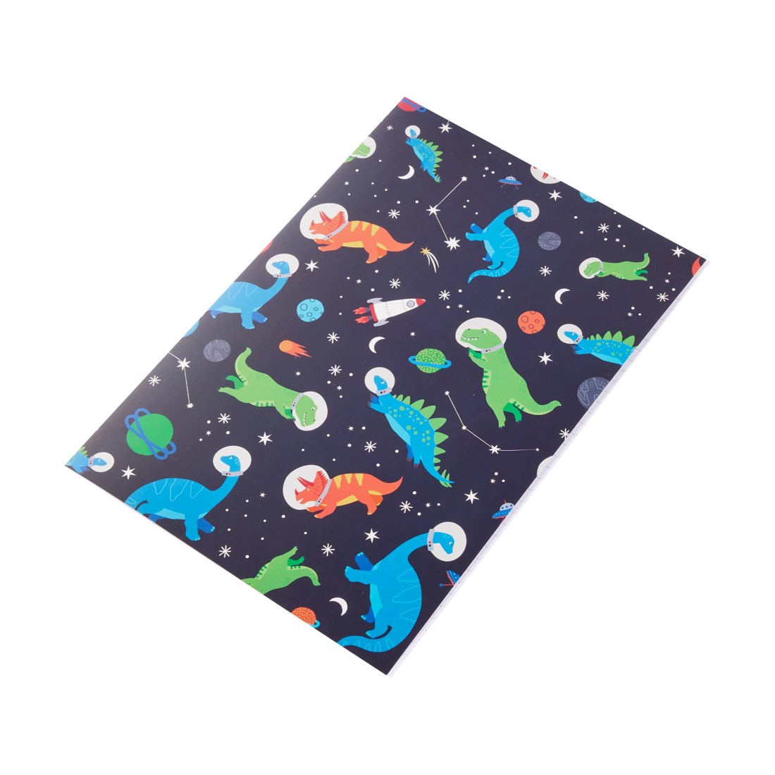 3 31 Piece Mega Stationery Set - Dinosaur and Space, 3 of 10