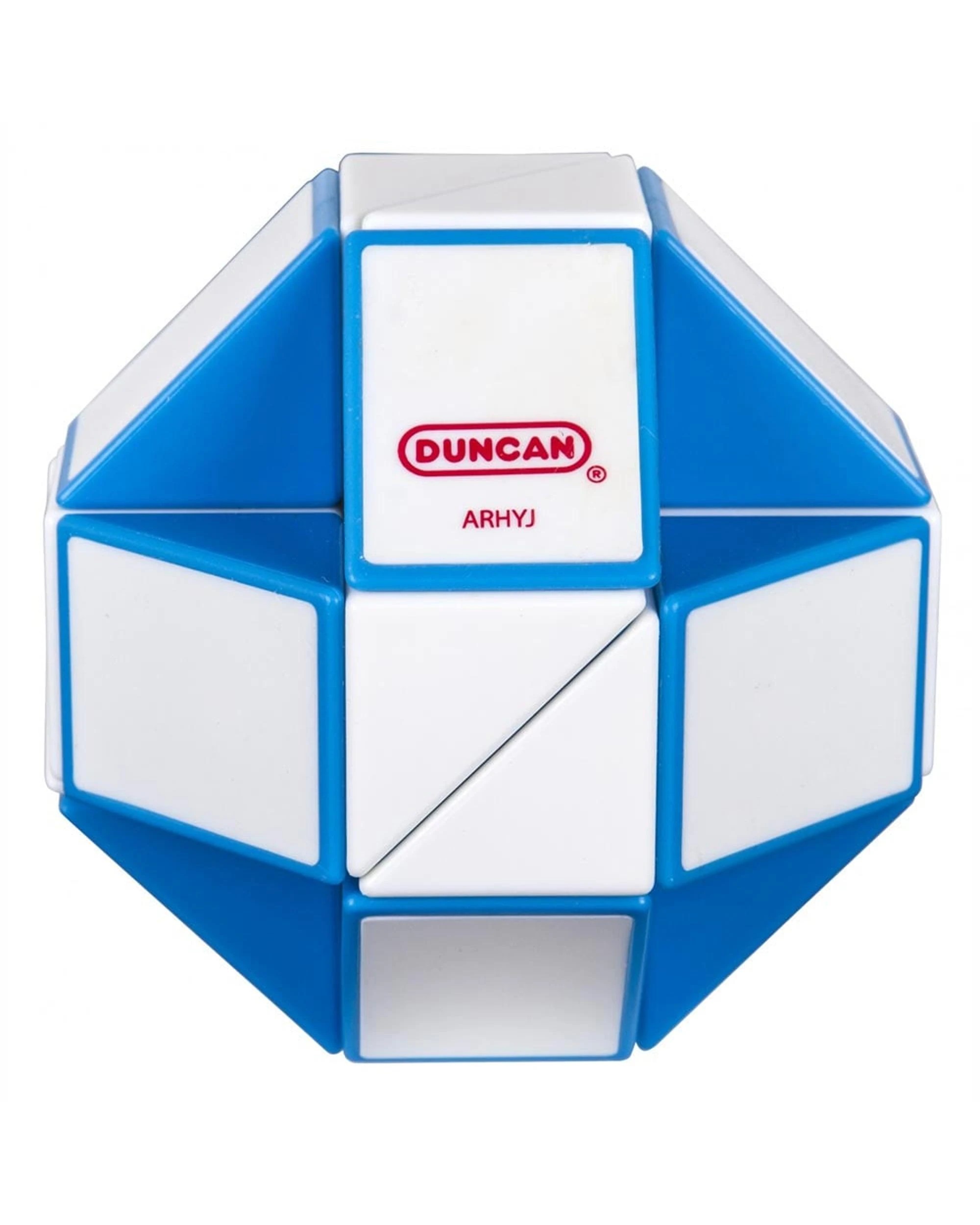 4 Duncan Brain Game Combo Set - Colour Shift, Quick Cube and Serpent, 4 of 4