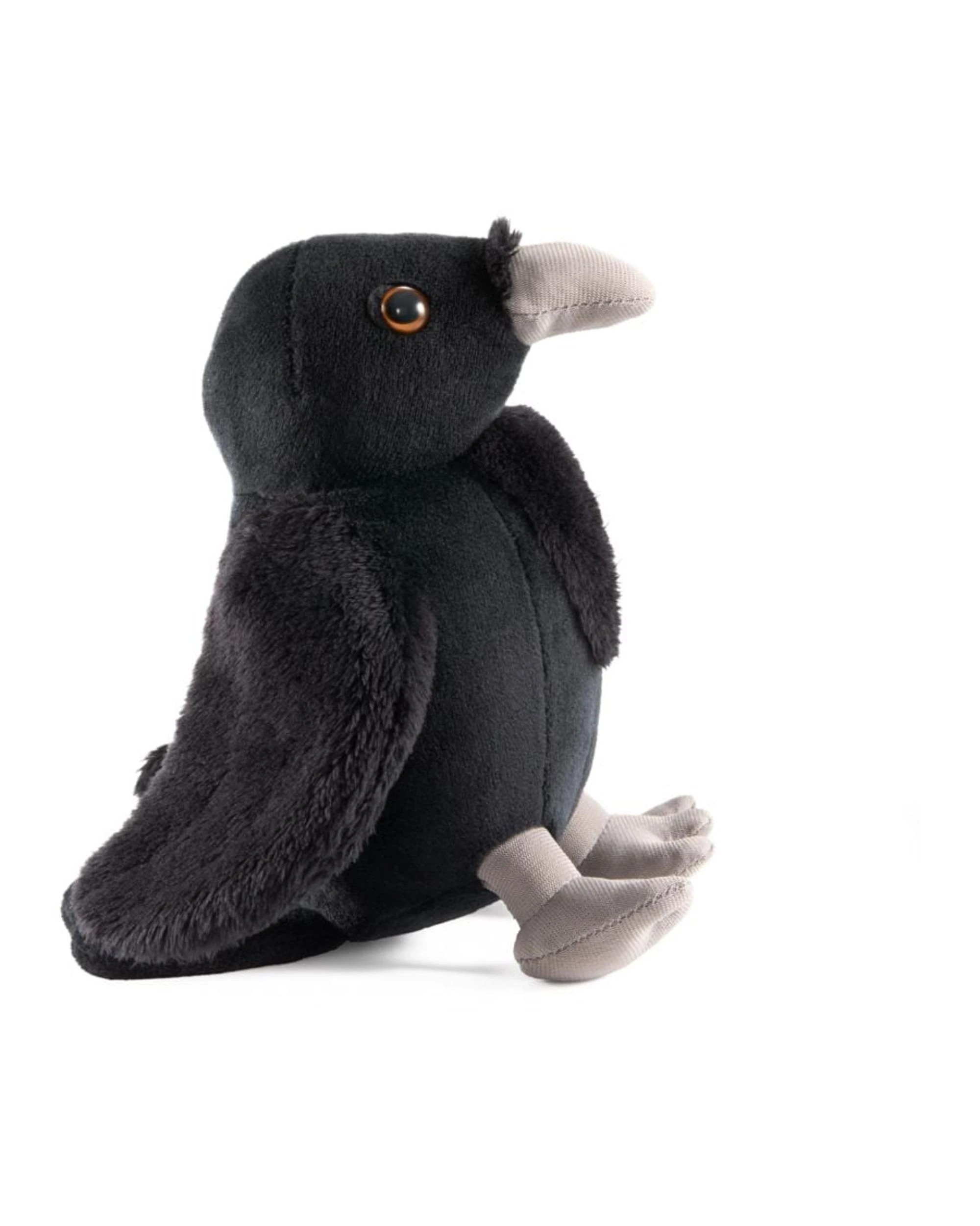 3 Harry Potter Raven Claw Raven Mascot Plush, 3 of 4