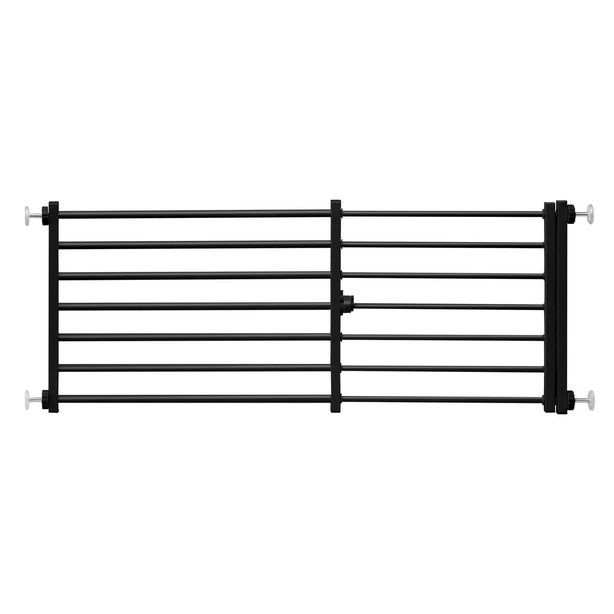1 Pet Scene Pet Dog Safety Gate Cat Fence Enclosure Safe Guard, 1 of 4