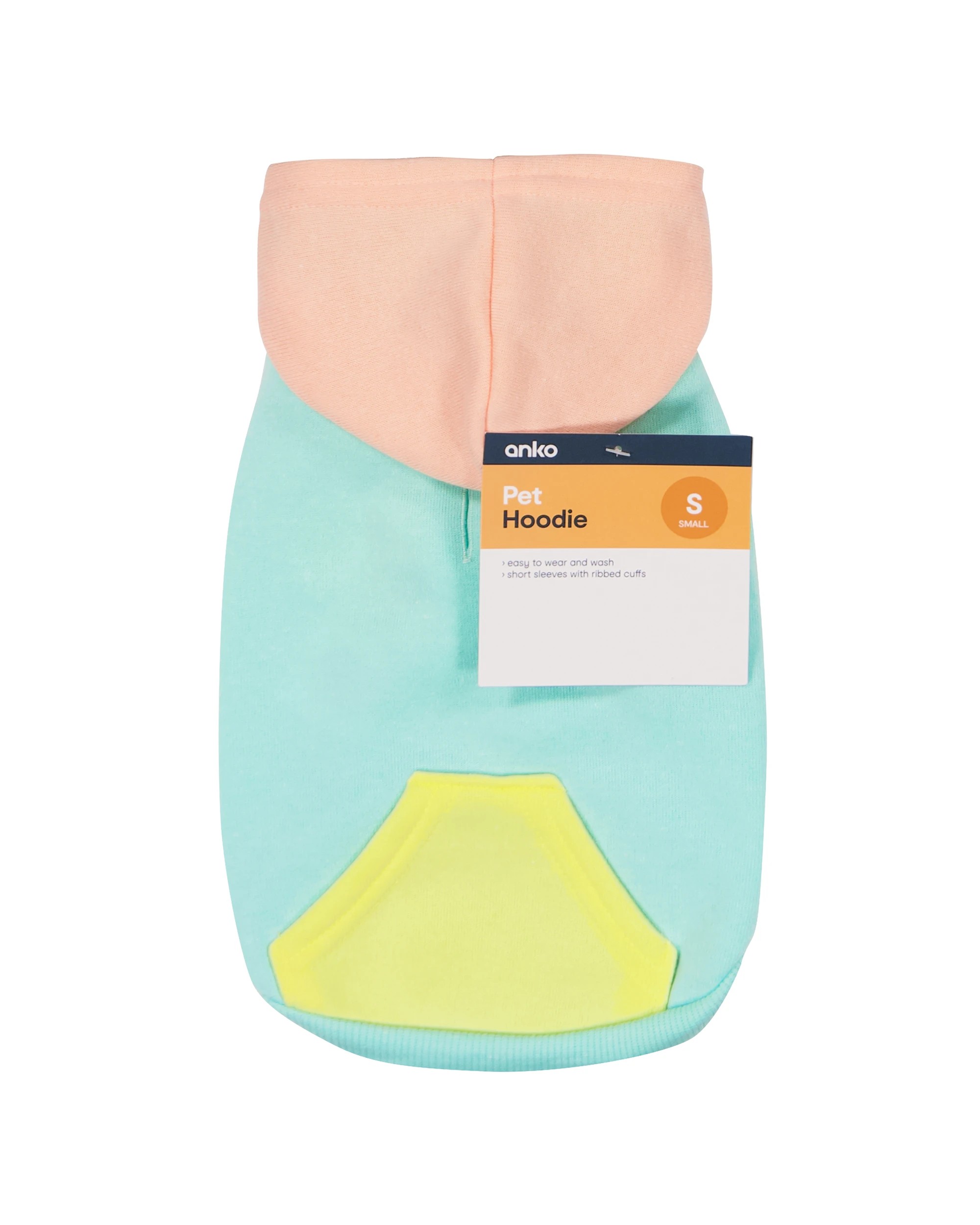 9 Pet Hoodie - Small, 9 of 9