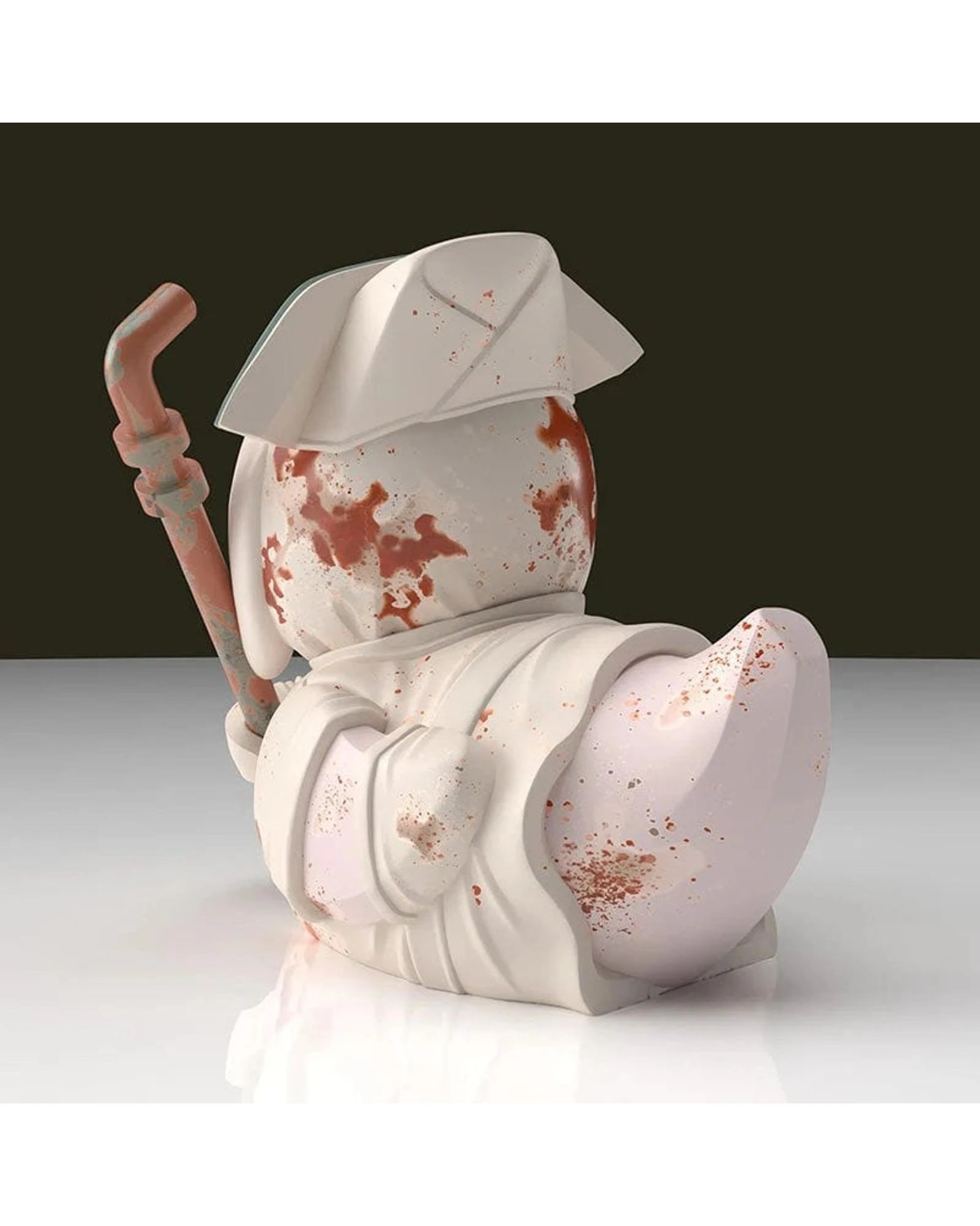 6 TUBBZ Silent Hill Nurse First Edition Cosplaying Duck Figure, 6 of 7
