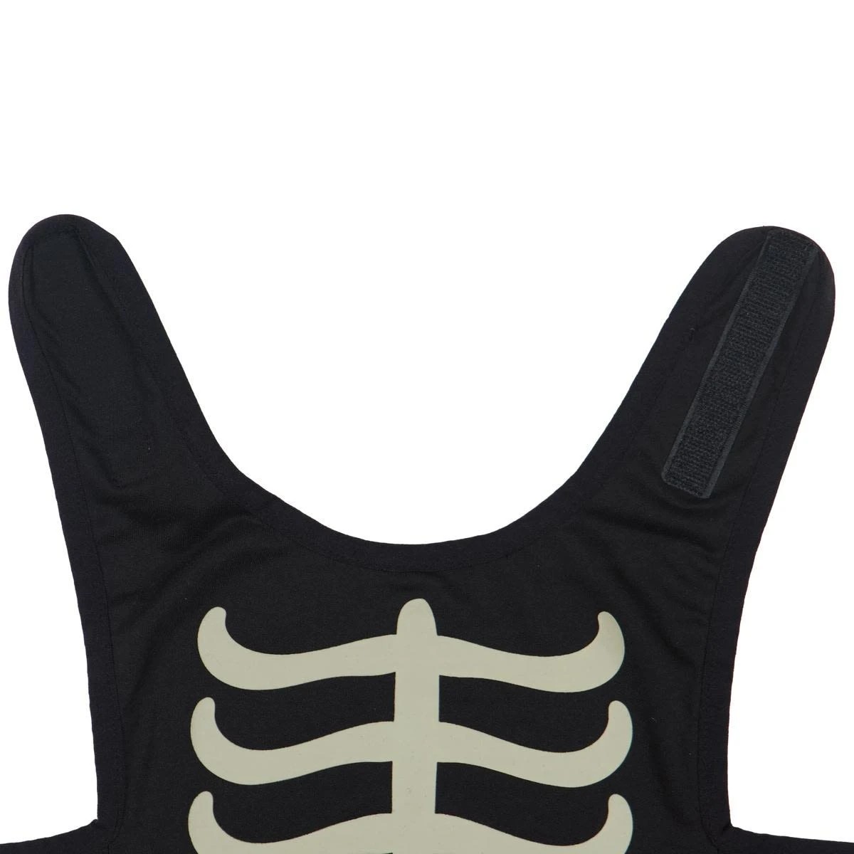 9 Glow in Dark Skeleton - Small/Medium, 9 of 10