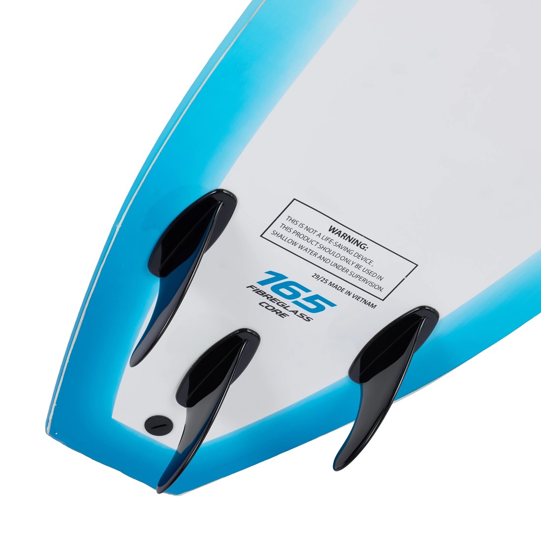 6 165cm Surfboard, 6 of 10