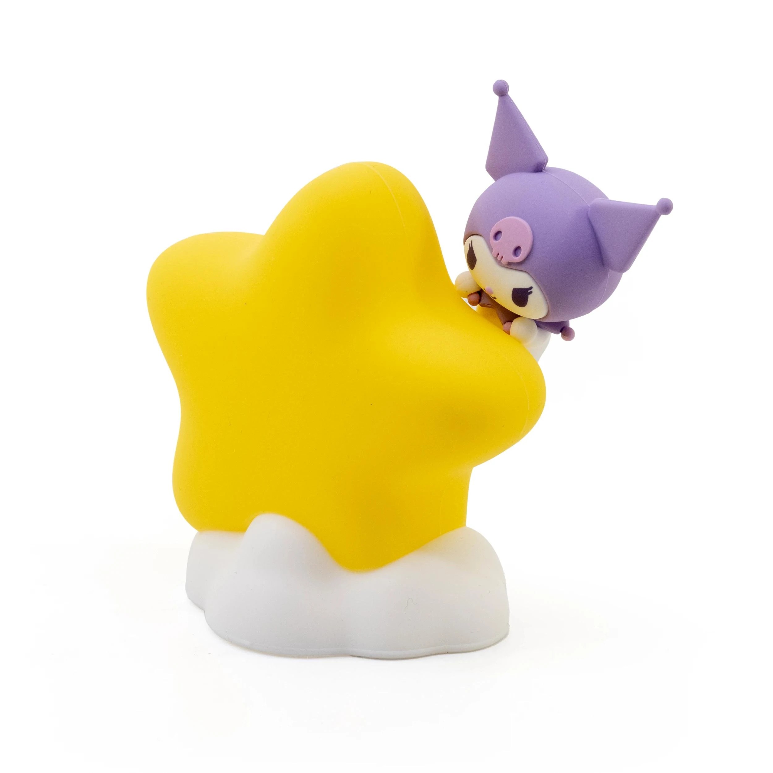 6 Hello Kitty and Friends Bedside Light Star Series - Assorted - Multi, 6 of 10