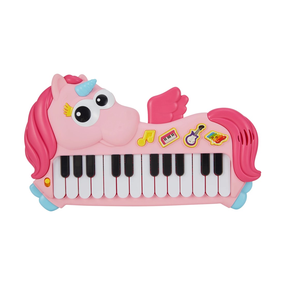 2 Unicorn Piano, 2 of 8